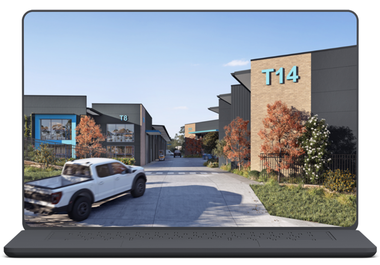 Key Features at a Glance