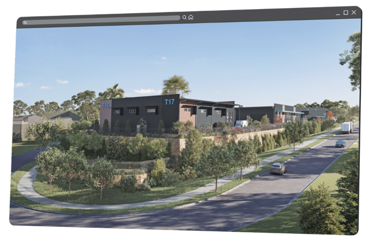 Richlands Business Park – Construction Starting September 2025